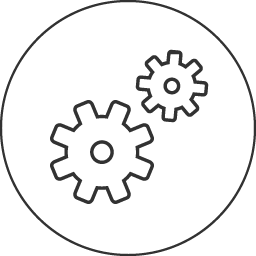une ligne de code sur un écran